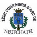 1ère Compagnie d'Arc de Neufchâtel